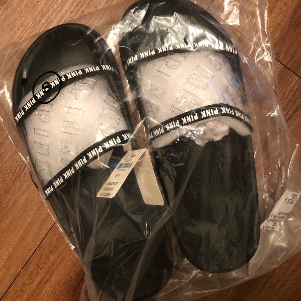 PINK Slides